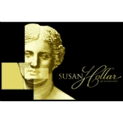 Hollar Logo - Working at Susan Hollar