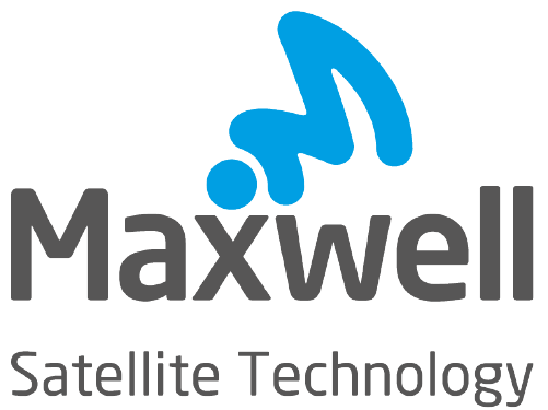 Maxwell Logo - Reliable Internet Connectivity • Maxwell & Paratus