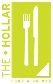 Hollar Logo - The Hollar Restaurant