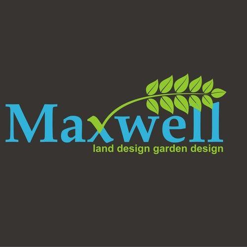 Maxwell Logo - New logo wanted for Maxwell is my last name so I wouldn't mind
