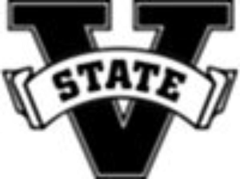 VSU Logo - After Monday's On-Campus Robbery, Some Are Wondering, Is The ...