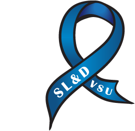 VSU Logo - Services and programs offered by Sylvan Lake VSU- Sylvan Lake VSU