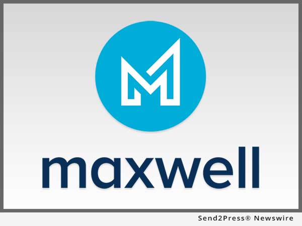 Maxwell Logo - Maxwell Mortgage Automation Enhanced with The Work Number®