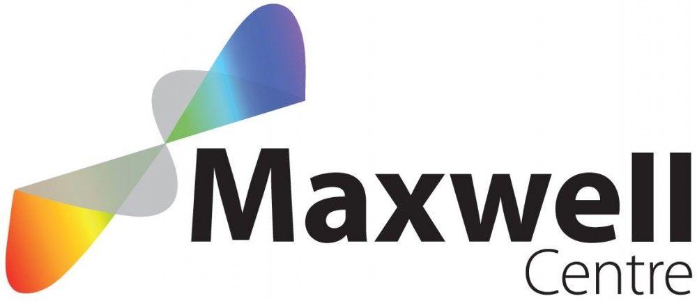 Maxwell Logo - Exhibition: Into boundless space I leap
