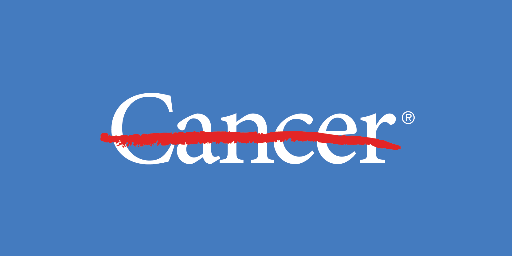 Canser Logo - Cancer Treatment & Cancer Research Hospital. MD Anderson Cancer Center