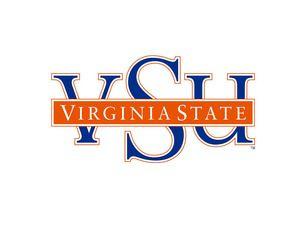 VSU Logo - Tickets. Virginia State Trojans Womens Basketball vs. Virginia