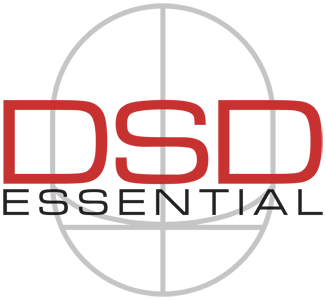 DSD Logo - Dsd Essential