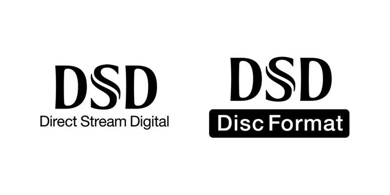 DSD Logo - Teac-UD-501 PCM DSD USB DAC-DA Converter Or Processor|Acoustic Sounds