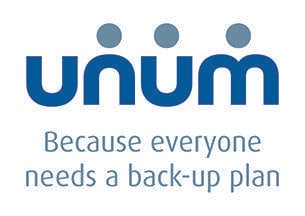 Unum Logo - Unum: How to create an effective workplace health and wellbeing