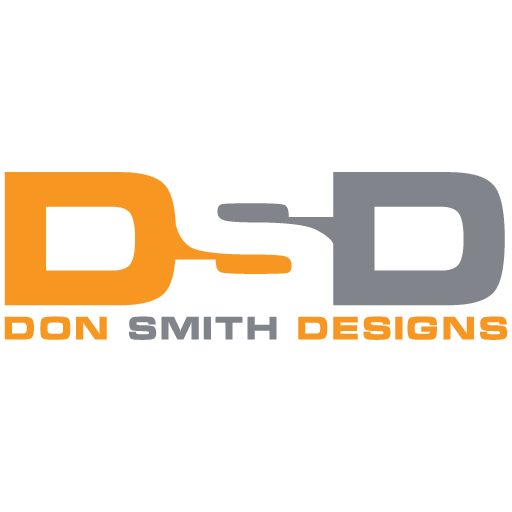 DSD Logo - backups Archives - Don Smith Designs LLC