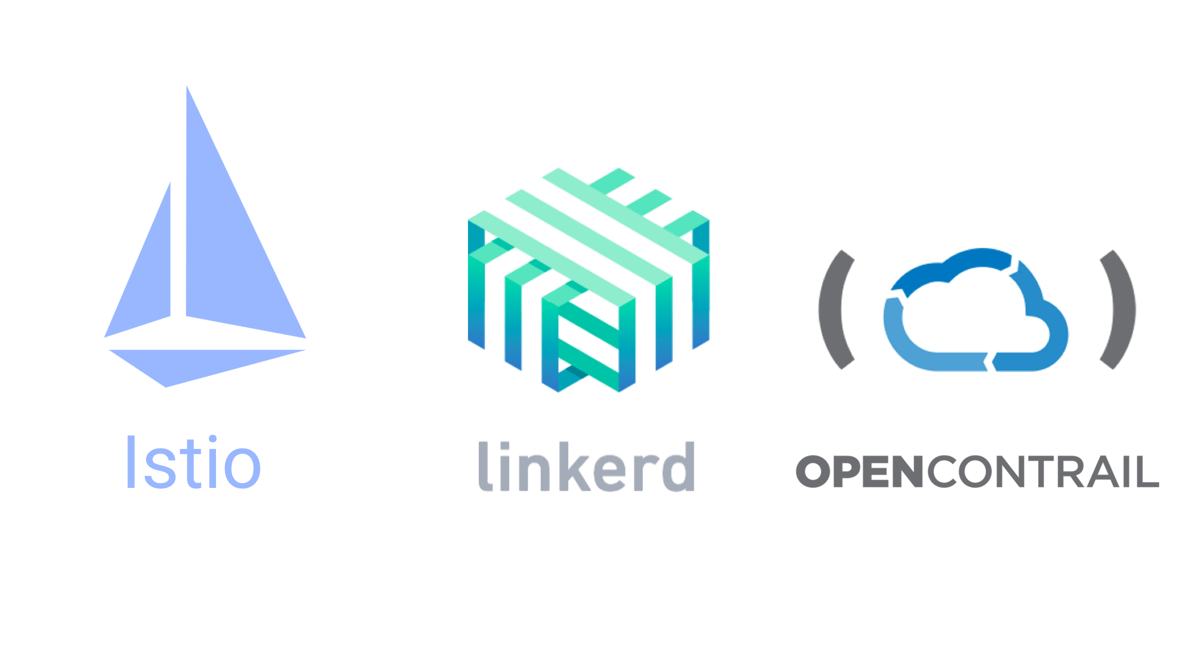 ServiceMesh Logo - OpenContrail is an open source network virtualization platform