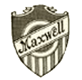 Maxwell Logo - Maxwell automobile