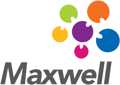Maxwell Logo - CHROMiX / HutchColor - Curve4: Pressroom Curves for G7 GreyBalance ...