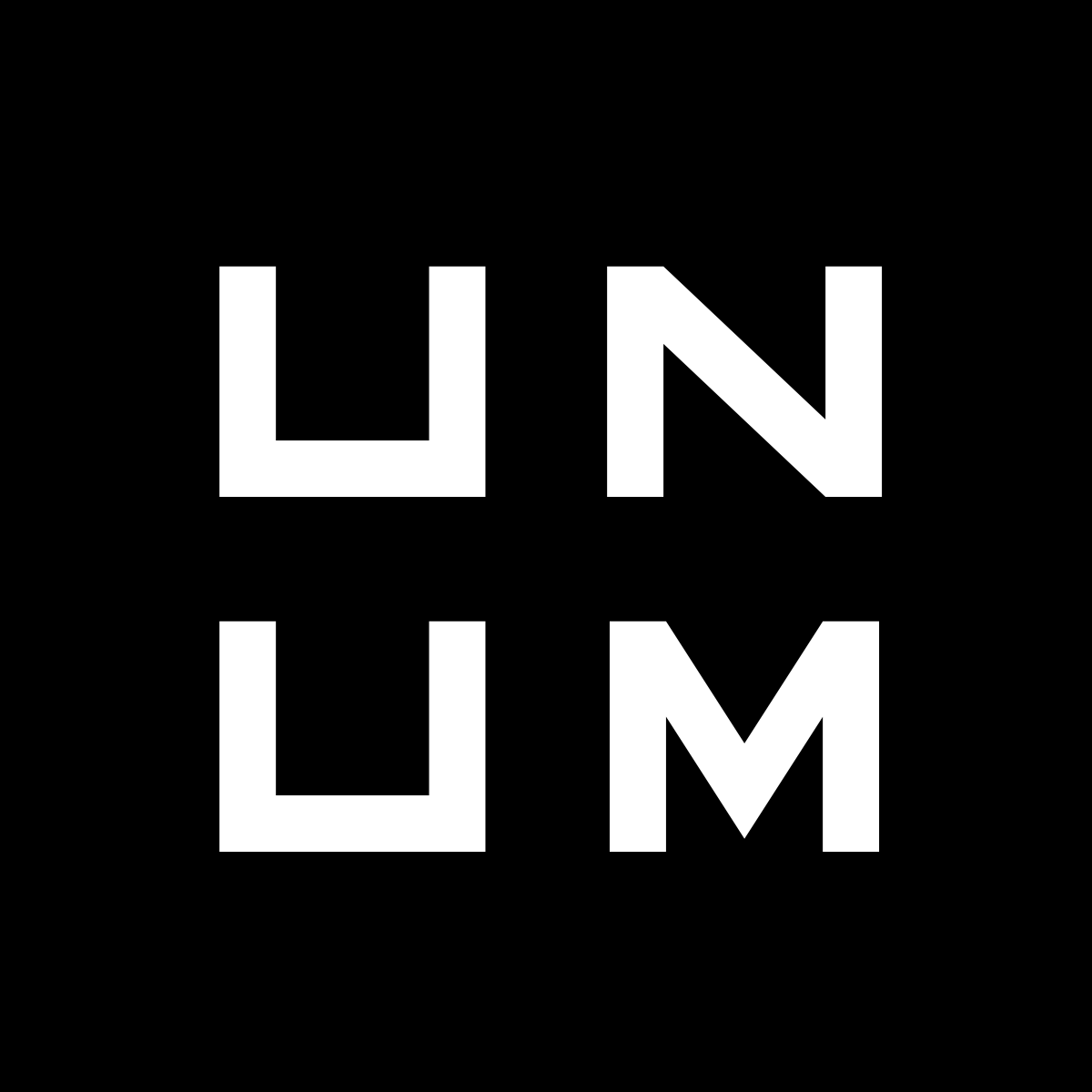 Unum Logo - UNUM