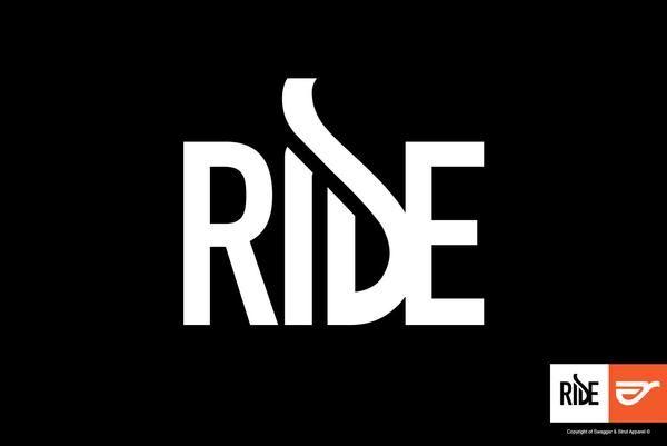 Ride Logo - RIDE Logo DAVIE SIX PANEL CAP