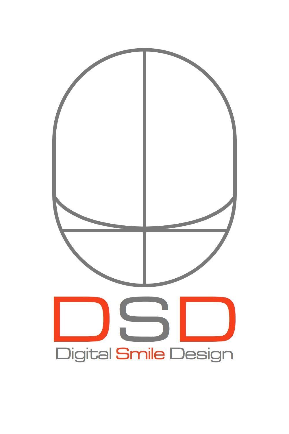 DSD Logo - Digital Smile Design (DSD) • Primus dental lab