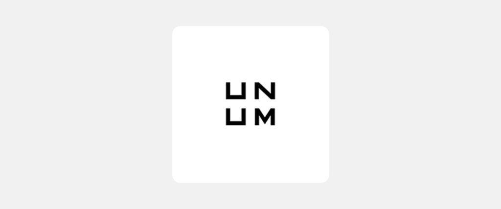 Unum Logo - Best Apps To Use in Conjunction With Instagram for Your Business ...