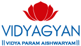 VidyaGyan Logo - VIDYAGYAN