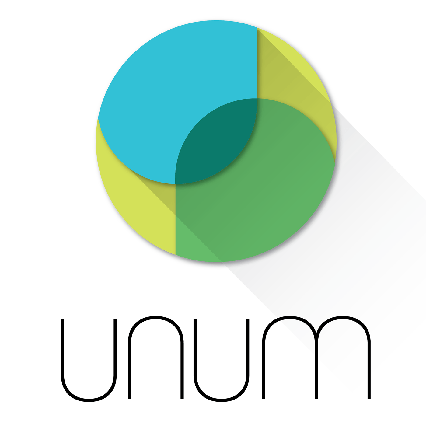 Unum Logo - unum logo