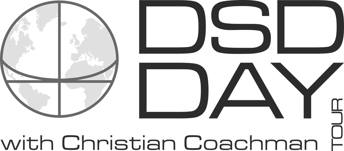 DSD Logo - 112-Logo-DSD-DAY | Annual Symposium Workshops