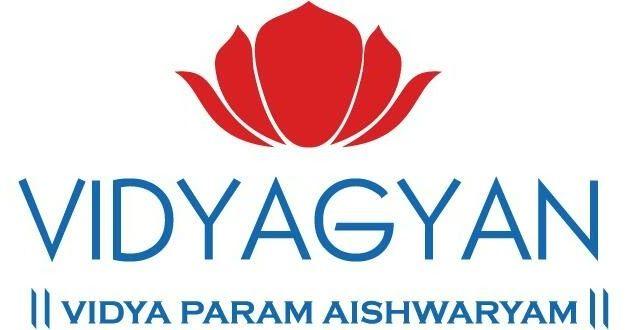 VidyaGyan Logo - विद्याज्ञान प्रारम्भिक लिखित ...