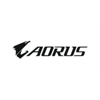 Aorus Logo - Aorus | Brands of the World™ | Download vector logos and logotypes