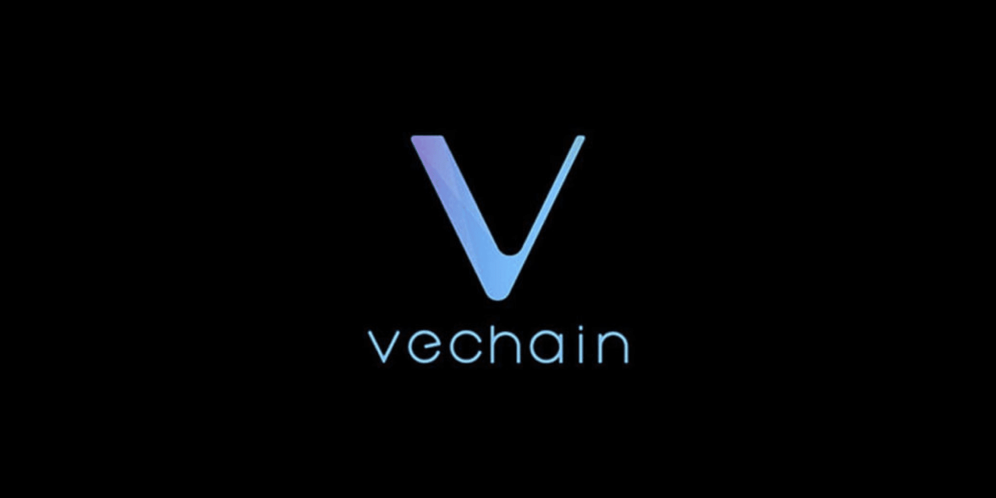 Vechain Logo - What is VeChain (VET)? | The Ultimate Guide - CoinCentral