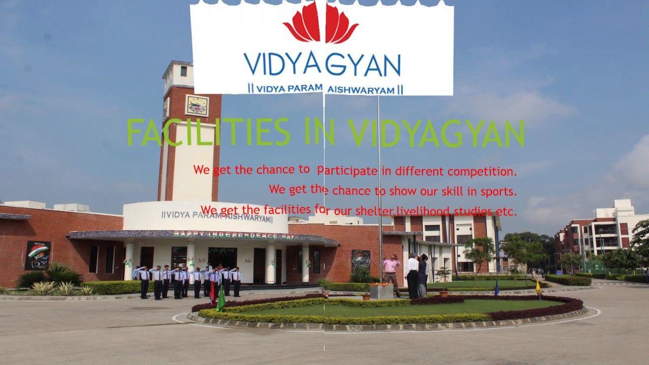 VidyaGyan Logo - vidyagyan - YouTube
