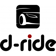 Ride Logo - D Ride. Brands Of The World™. Download Vector Logos And Logotypes
