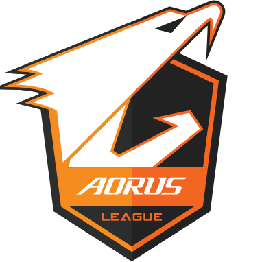Aorus Logo - AORUS League 2018 Cono Sur Tournament 1