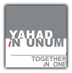 Unum Logo - Yahad-In Unum