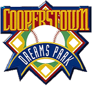 Cooperstown Logo - West Hills Little League: Links