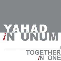 Unum Logo - Yahad