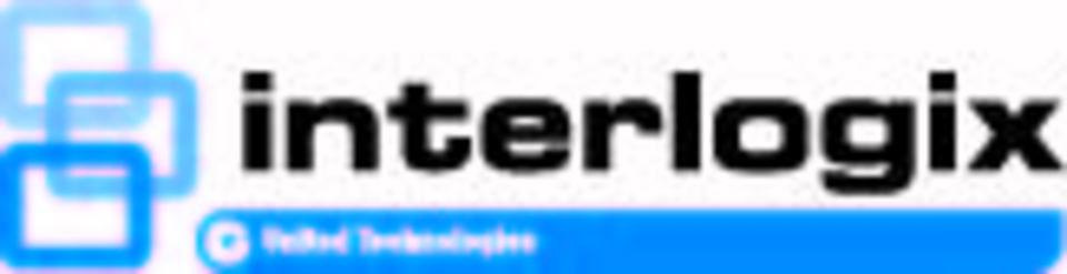 Interlogix Logo - Interlogix Global Security Products