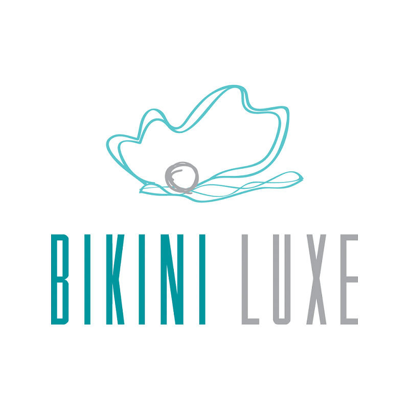 Bikini Logo - Designer Bikini Sets, Swimwear, Luxury Brazilian Bikinis and Fashion.