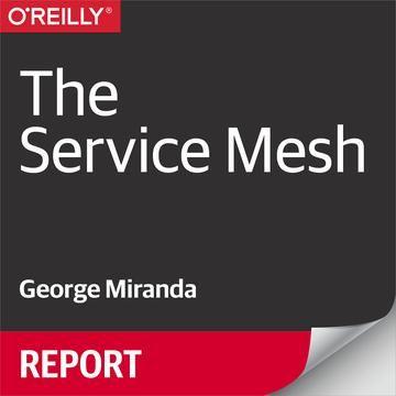 ServiceMesh Logo - The Service Mesh [Book]