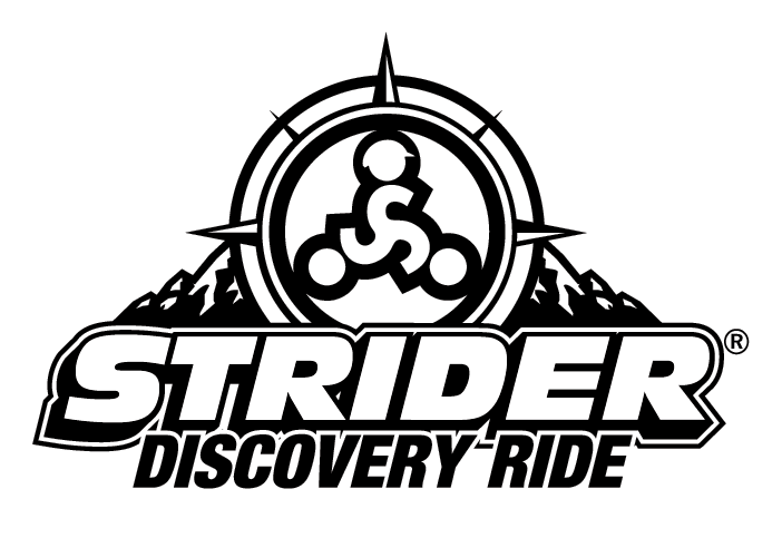 Ride Logo - strider distributor portal
