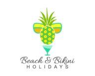 Bikini Logo - bikini Logo Design | BrandCrowd