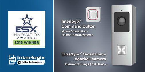 Interlogix Logo - Interlogix Global Security Products