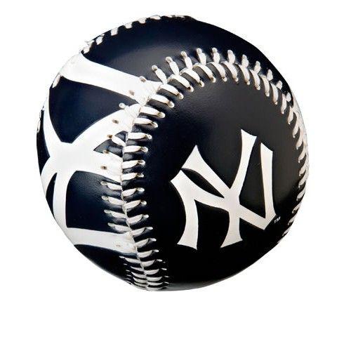 Cooperstown Logo - New York Yankees Cooperstown Logo Baseball Official Store