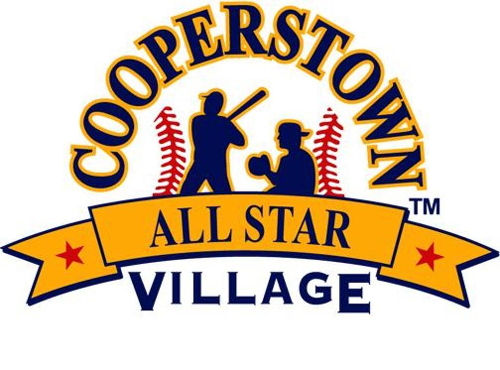 Cooperstown Logo - Cooperstown