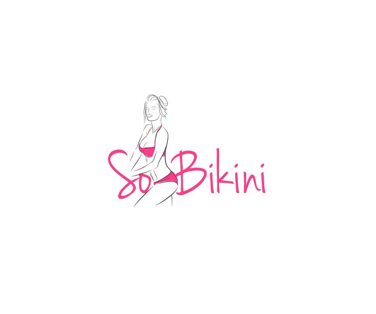 Bikini Logo - Shop Logo Design for So Bikini by ks4 | Design #5340018