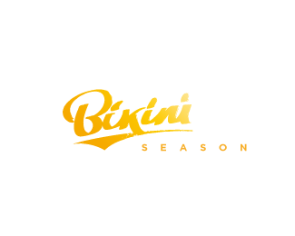 Bikini Logo - Logopond - Logo, Brand & Identity Inspiration