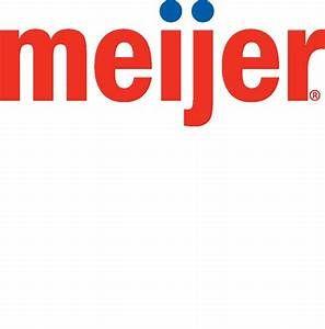 Mijer Logo - Information about Meijer Logo - yousense.info