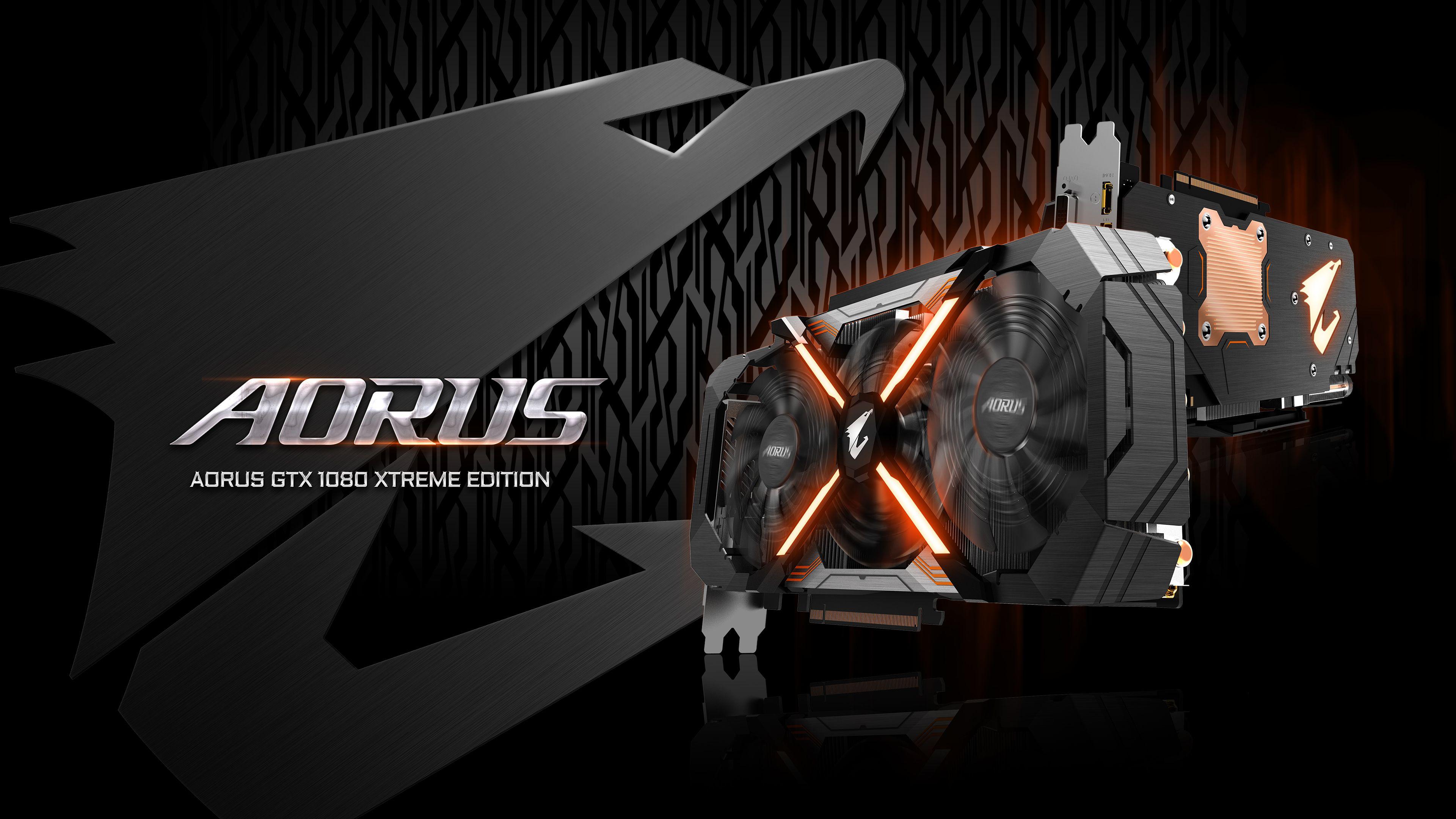 Aorus Logo - AORUS | Enthusiasts' Choice for PC gaming and esports | AORUS
