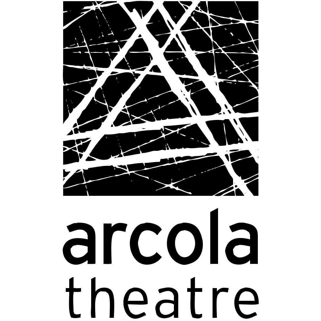 Arcola Logo - Arcola Logo Bruntwood Prize For Playwriting