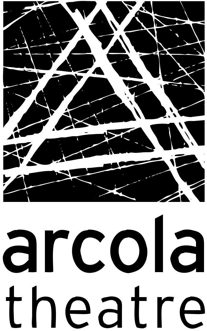 Arcola Logo - Arcola Logo crop