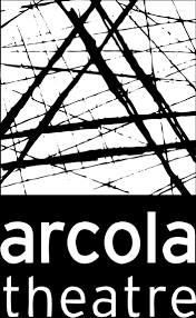 Arcola Logo - Upcoming Events. Mind Games presented by Arcola Theatre. Vortex