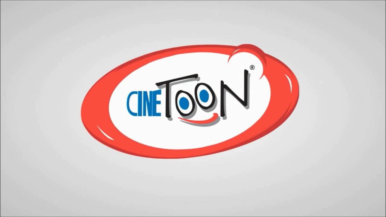 Cinetoon Logo - Cinetoon Logo Effects
