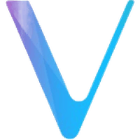 Vechain Logo - VeChain (VET) price, charts, market cap, and other metrics
